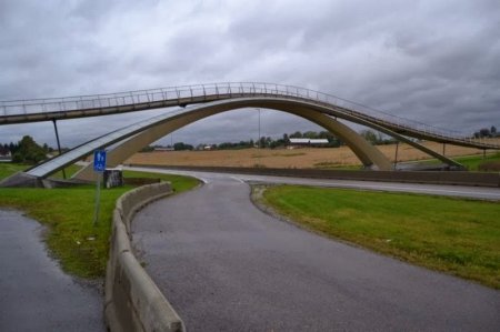 Мост да Винчи