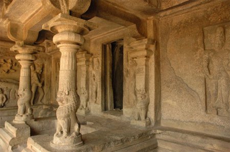 10 забытых древних храмов