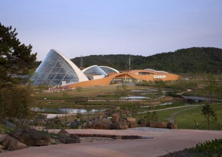 Корейский экологический институт