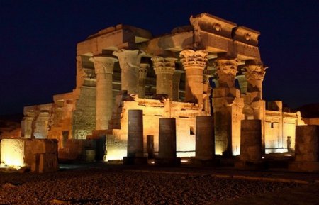 5 малоизвестных достопримечательностей Египта