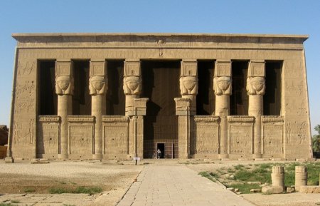 5 малоизвестных достопримечательностей Египта