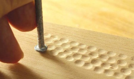12 способов создания рисунка на древесине