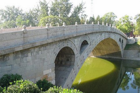 10 самых древних мостов